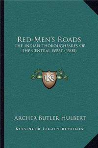 Red-Men's Roads