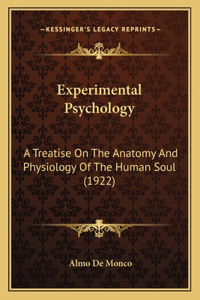 Experimental Psychology