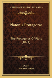 Platonis Protagoras