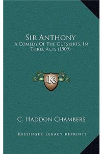 Sir Anthony