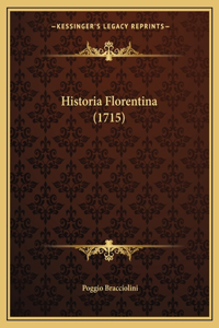 Historia Florentina (1715)