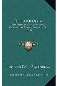 Rhodologia