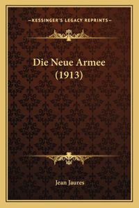 Neue Armee (1913)