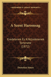 A Szent Haromsag