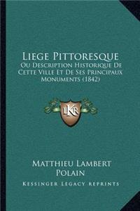 Liege Pittoresque