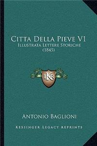 Citta Della Pieve V1