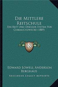 Mittlere Reitschule