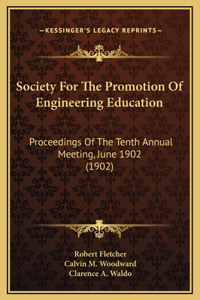 Society For The Promotion Of Engineering Education