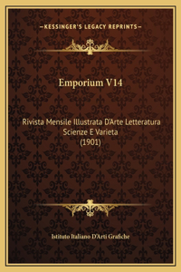 Emporium V14