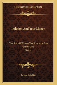 Inflation And Your Money