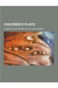 Children's Plays