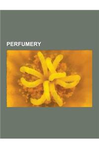 Perfumery