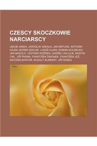 Czescy Skoczkowie Narciarscy