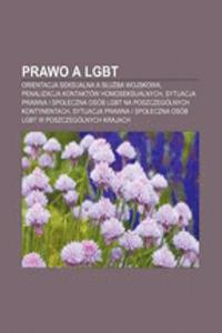 Prawo a Lgbt