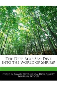 The Deep Blue Sea