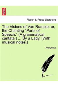 Visions of Van Rumple
