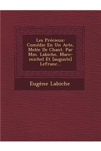 Les Precieux