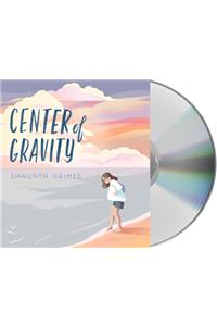 Center of Gravity
