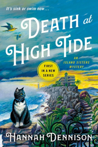 Death at High Tide