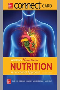 Connect with Nutritioncalc Plus Access Card for Wardlaw's Perspectives in Nutrition: A Functional Approach