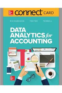 Connect Access Card for Data Analytics for Accounting