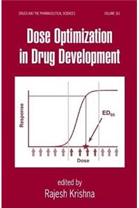 Dose Optimization in Drug Development