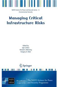 Managing Critical Infrastructure Risks: Decision Tools and Applications for Port Security. NATO Science for Peace and Security Series - C: Environmental Security.