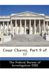 Cesar Chavez, Part 9 of 17