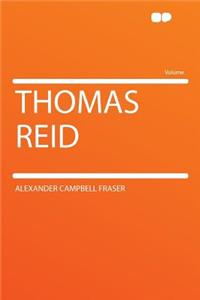 Thomas Reid