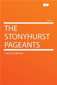 The Stonyhurst Pageants