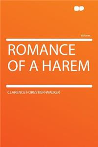 Romance of a Harem