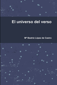 universo del verso