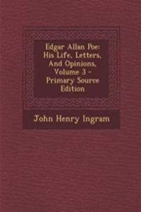 Edgar Allan Poe