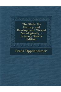 The State