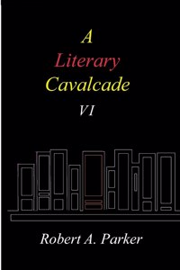 Literary Cavalcade-VI