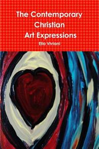 Contemporary Christian: Art Expressions