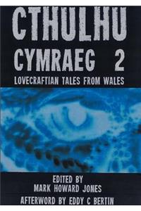 Cthulhu Cymraeg 2