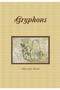 Gryphons Hardcover