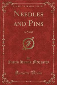 Needles and Pins