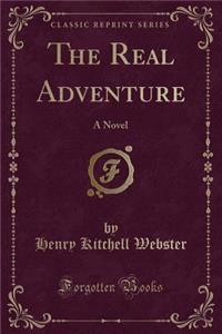 The Real Adventure