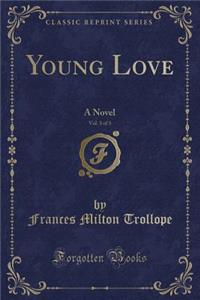 Young Love, Vol. 3 of 3: A Novel (Classic Reprint)