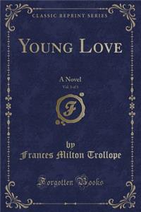 Young Love, Vol. 3 of 3