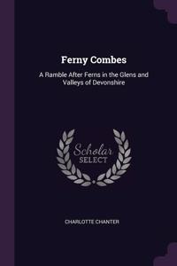 Ferny Combes