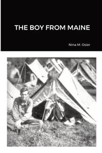 Boy from Maine