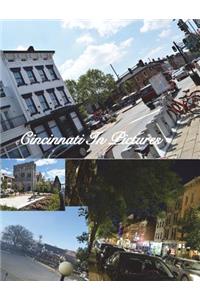 Cincinnati In Pictures, 4.5 Edition