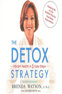 The Detox Strategy