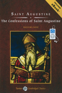 The Confessions of Saint Augustine