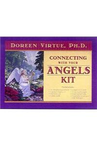 Connecting with Your Angels Kit
