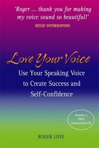 Love Your Voice