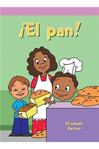 ¡El Pan! (Fred's Bread)